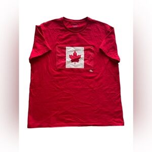 Polo Ralph Lauren Canada T-Shirt